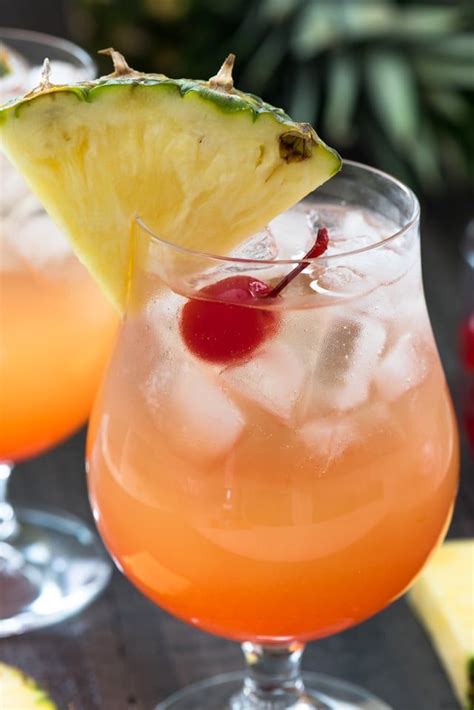 Best gin, best whisky and more for the festive season. Rum Punch | Recipe | Rum punch cocktail, Cocktail recipes easy, Rum punch