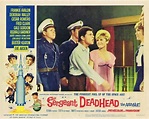 Sergeant Dead Head (1965)
