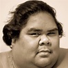 Israel Kamakawiwoʻole HairStyle - Men Hair Styles Collection