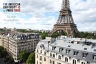 The American University of Paris | AAICU