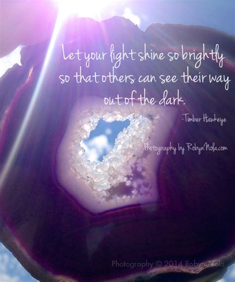 Shine Your Light Quotes Quotesgram