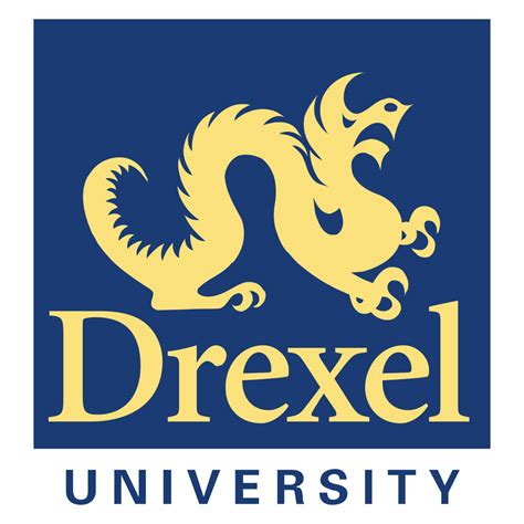 Drexel University Logo Png Transparent Brands Logos