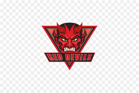 Manchester United Devil Logo Png