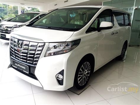 Check out the gemilang posts. Toyota Alphard 2017 Executive Lounge 3.5 in Kuala Lumpur ...