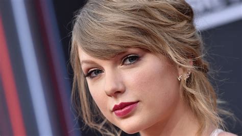 Taylor Swift Endorses Democratic Candidates In Tennessee Npr
