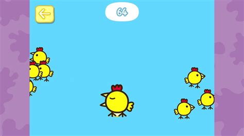 Peppa Pig Happy Mrs Chicken Gameplay ★ Youtube