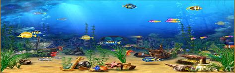 Exoticaquarium3dscreensaver 186012 1 Priyanka Sharma Flickr