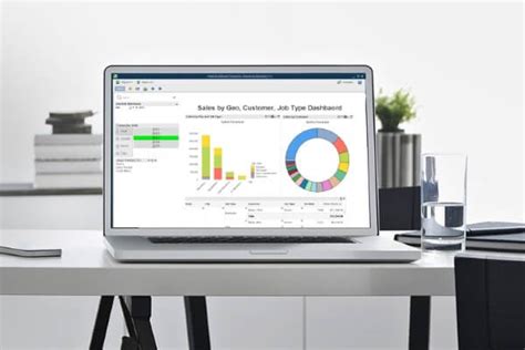 Quickbooks desktop enterprise offers many advanced features, such as advanced inventory and reporting. QuickBooks Enterprise Solutions, Industry Specific ...