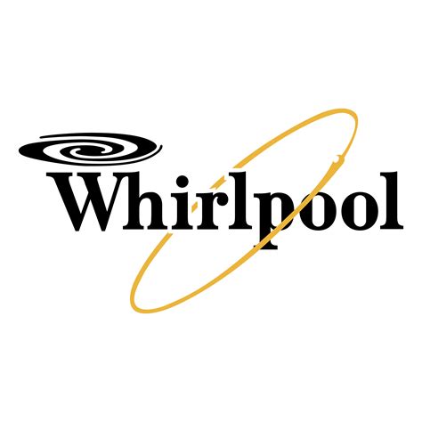 Whirlpool Logo Png Transparent And Svg Vector Freebie Supply
