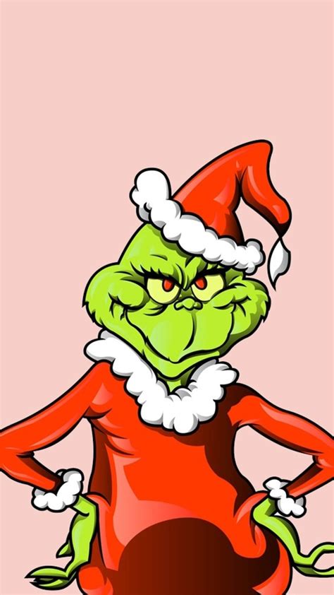 Grinch Wallpaper Pictures Images