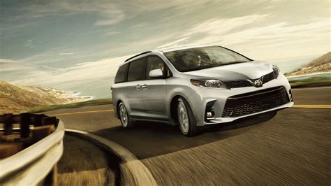 2020 Toyota Sienna For Sale In Springfield Il Green Toyota