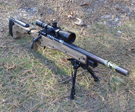 7mm Remington Magnum Velocity Versus Barrel Length The