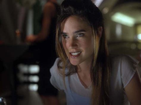 Jennifer Connelly In Requiem For A Dream 2000 Jennifer Connelly