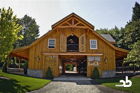 All sizes and styles.serving north,and middle ga. living quarters pole barn house plans and pole barn living ...