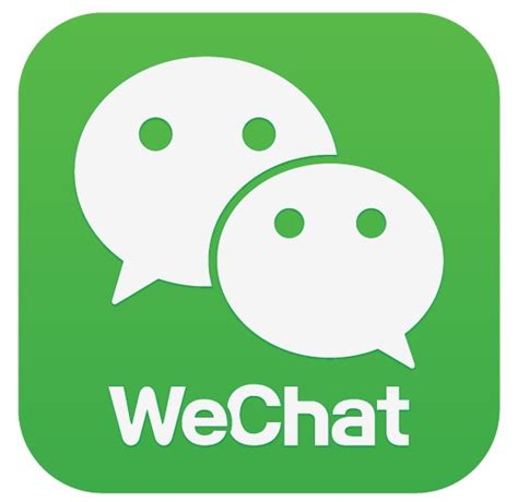 Use it in your personal projects or share it as a cool sticker on tumblr, whatsapp, facebook messenger, wechat. WeChat Logo - Puffing Billy
