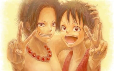 One Piece Fondos De Pantalla Gratis Para Widescreen