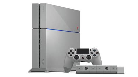 Top 5 Modern Limited Edition Consoles