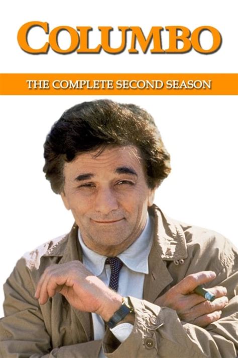 Watch Columbo Season 2 Streaming In Australia Comparetv