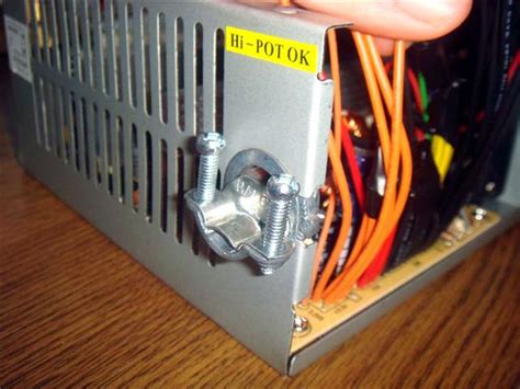 Build Your Own Power Supply For Laser Therapy By Modding An Atx