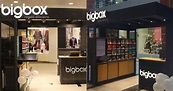 Bigbox llegó a otros dos centros comerciales de Buenos Aires ...