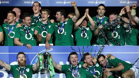 Six Nations Highlights From The 2014 Tournament Rugby Union News