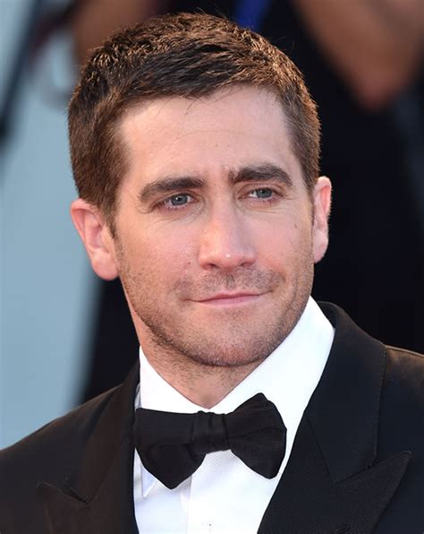 Mens Hairstyles 2023 Every Guy Should Learn These 5 Jake Gyllenhaal