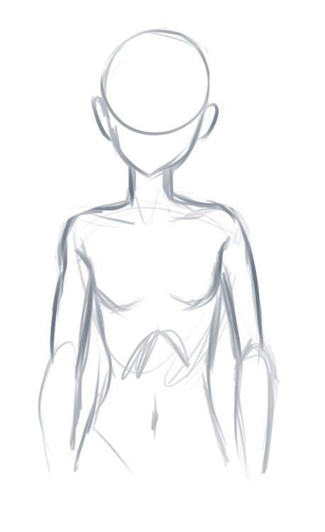 Thats Rough Buddy Body Sketch Drawing Body Body Drawing