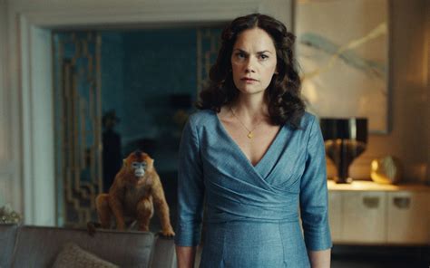 ruth wilson quit role in the affair because she felt coerced into nudity and sex scenes
