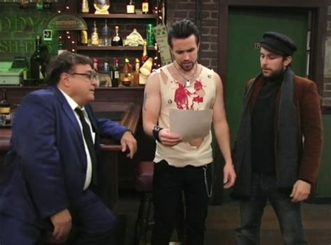 iasip ranked — IASIP Episodes Ranked: #135 of 144 - Sweet 