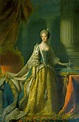 La reina sencilla, Carlota de Inglaterra (1744-1818)