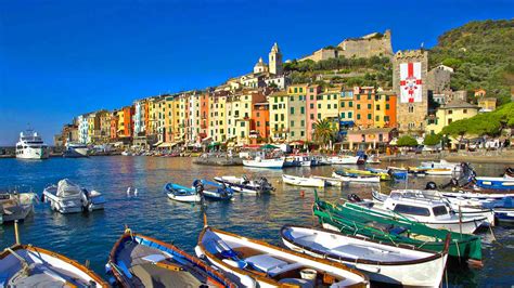 20 Of The Most Beautiful Coastal Villages In Italy The Aussie Flashpacker