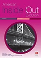 American Inside Out Evolution Workbook – Elementary A – EduSol