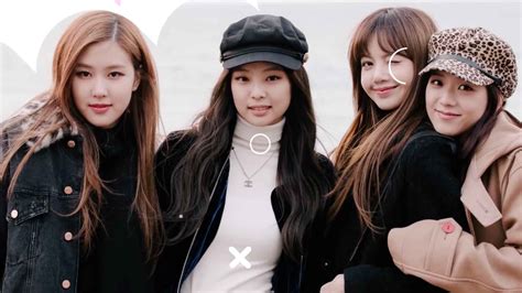 Blackpink House Jisoo Jennie Rose Lisa Episode 10