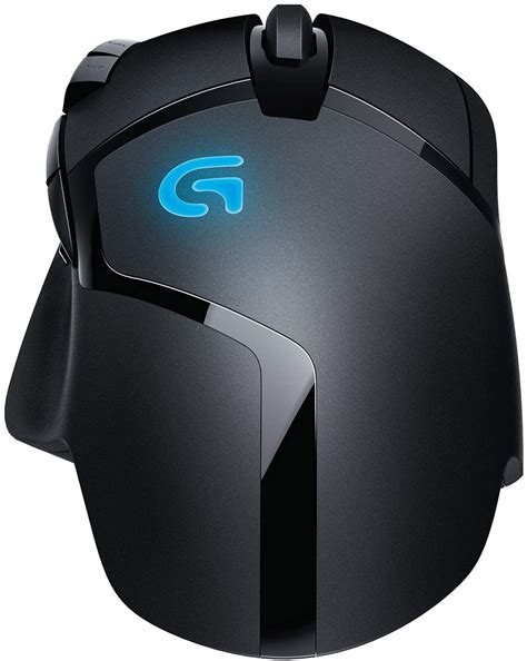 The g402 software works under windows. Logitech G402 Software And Driver 2020 - Logitech G402 ...