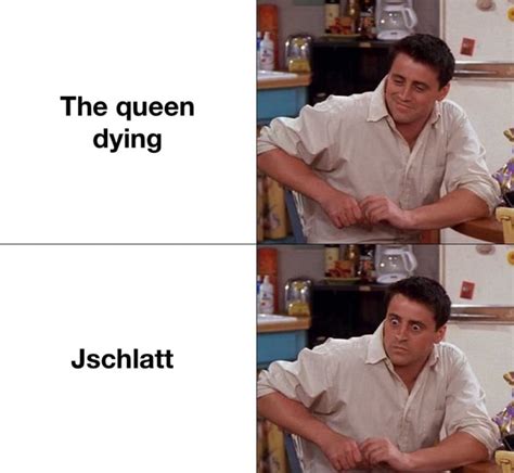The Queen Dying Jschlatt Ifunny