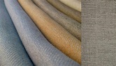 Tipos De Tela De Lino Textil【¿En Qué Se Diferencian?】