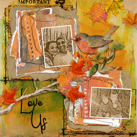 The Lilypad Art Journaling Mixed Media Mixed Media Stacks 1