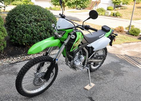 2020 Klx250 For Sale In New Hmpshire Kawasaki Forums