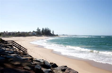More than just sunshine coast hotels! 5 Sunshine Coast Beaches You Might Not Know