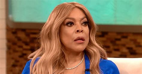 Wendy Williams Tells Dr Oz Shes Willing To Risk It As She Expresses