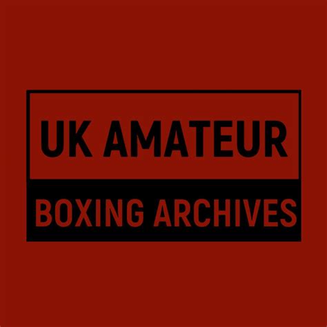 uk amateur boxing archives