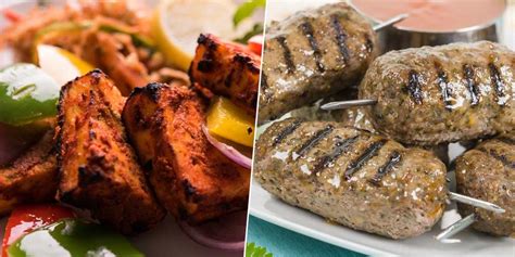 10 Types Of Kebabs You Should Definitely Try If You Are A Foodie