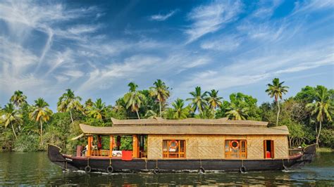 Best Time To Visit Kerala Backwaters Iris Holidays