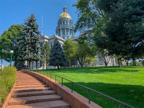 Where To Stay In Denver: Your Guide To 5 Amazing Areas