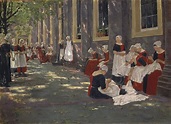 Max Liebermann | Kunstmuseum Den Haag