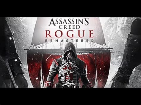 Assassin S Creed Rogue Remastered Gameplay Ps Youtube