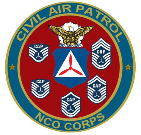 Nco Corps Group 1 Illinois Wing Civil Air Patrol