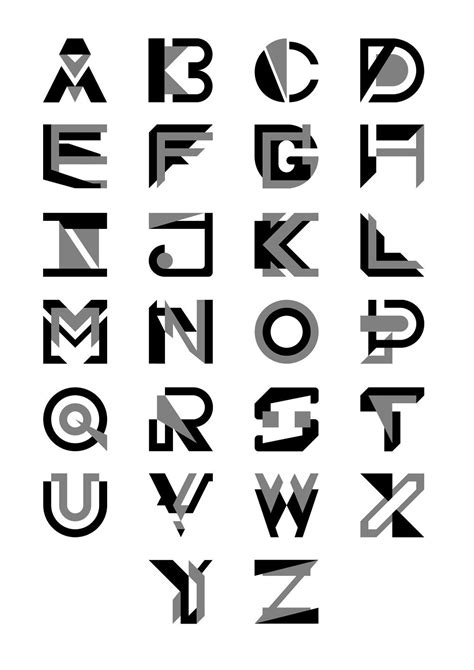 Wolfgang Weingart Typography Poster Design Typography Inspiration