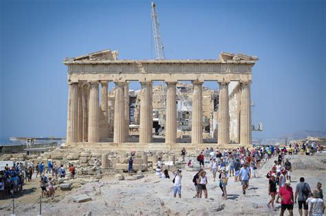 private acropolis for families tour athens project expedition