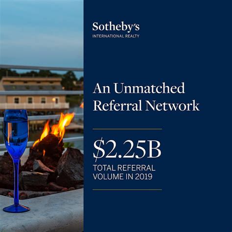 In 2019 We Raised The Bar Again Sothebys International Realty Real